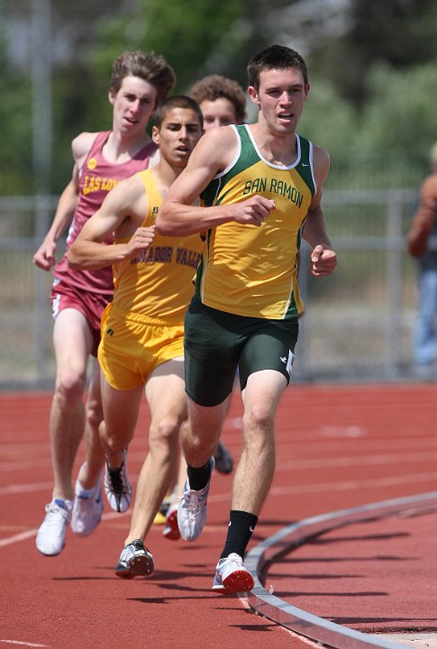 2010 NCS Tri-Valley293-SFA.JPG - 2010 North Coast Section Tri-Valley Championships, May 22, Granada High School.